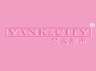 梵客都市VANK&CITY