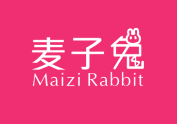 麦子兔MaiziRabbit