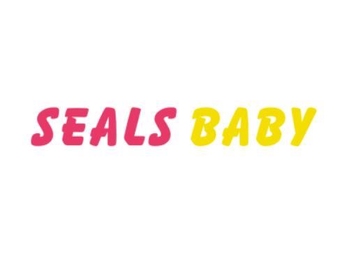 SEALSBABY中译：海豹宝贝