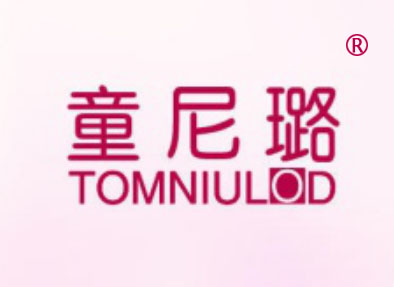 童尼璐-TOMNIULOD