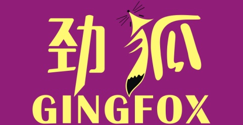 劲狐GINGFOX