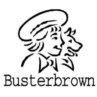 BUSTERBROWN