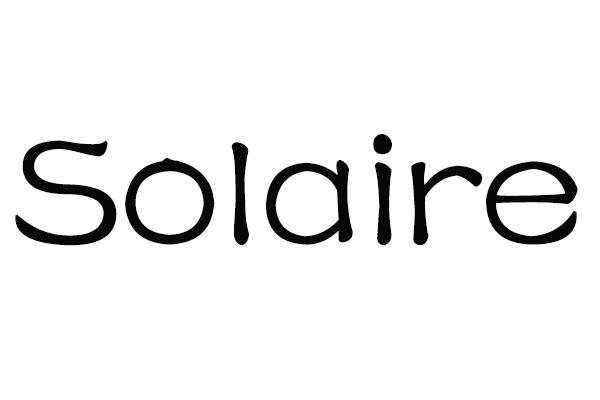 SOLAIRE