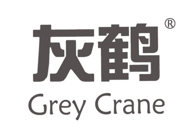 灰鹤+GreyCrane
