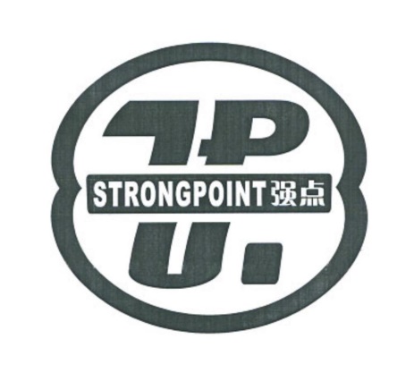 强点STRONGPOINT