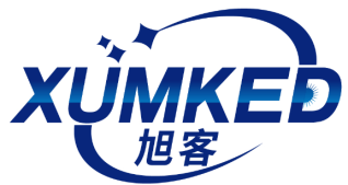 旭客XUMKED