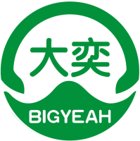 大奕BIGYEAH