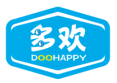 多欢DOOHAPPY