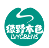 绿野本色LVYOBENS