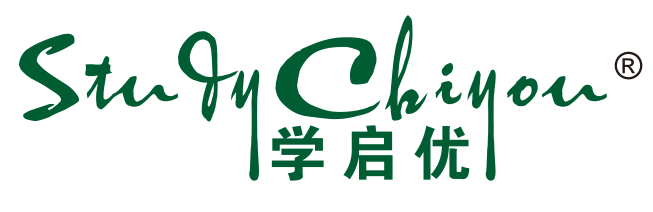 学启优STUDYCHIYOU