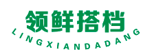 领鲜搭档LINGXIANDADANG