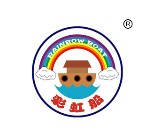 彩虹船RAINBOWBOAT图形