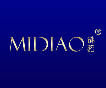 谜貂MIDIAO