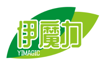 伊魔力YIMAGIC