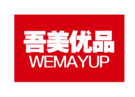 吾美优品WEMAYUP