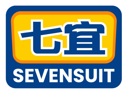 七宜SEVENSUIT