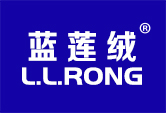 蓝莲绒+L.L.RONG