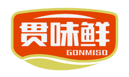 贯味鲜
GONMISO