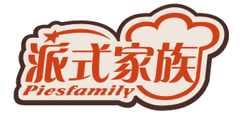 派式家族
PIESFAMILY