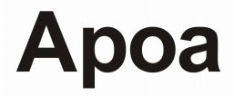 Apoa