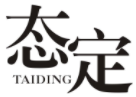 态定TAIDING