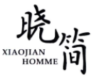 晓简XIAOJIANHOMME