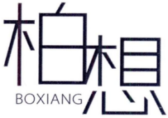 柏想BOXIANG