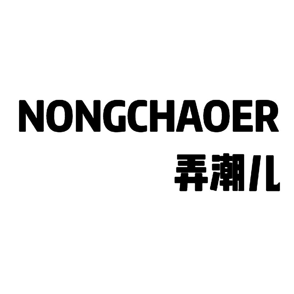 弄潮儿,NONGCHAOER