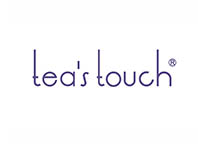 TEA’STOUCH（英译：茶触觉）