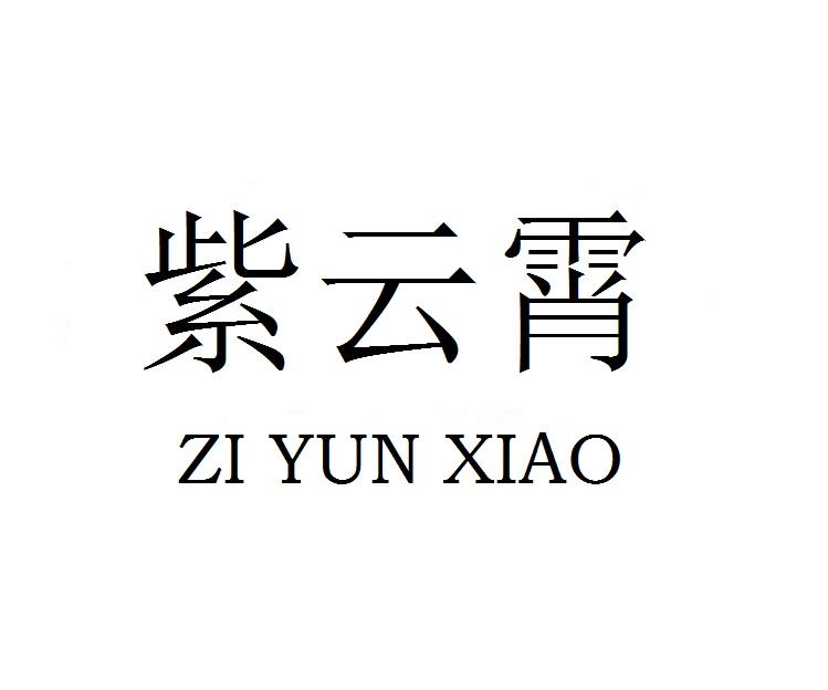 紫云霄ZIYUNXIAO