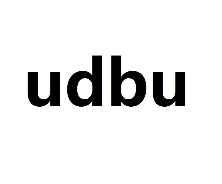 udbu