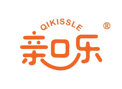 亲口乐QIKISSLE