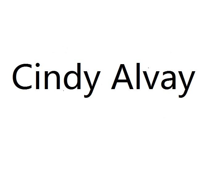 CindyAlvay