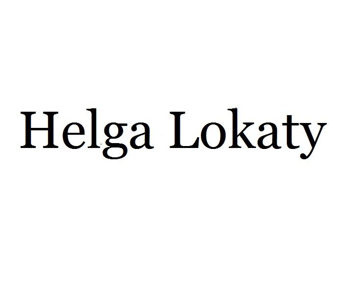 HelgaLokaty