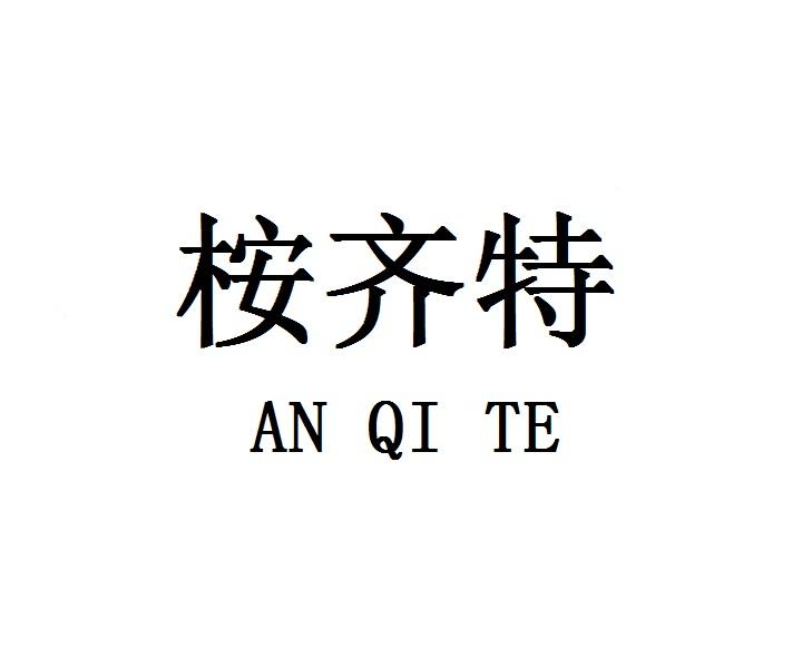 桉齐特ANQITE