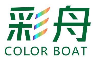 彩舟COLORBOAT
