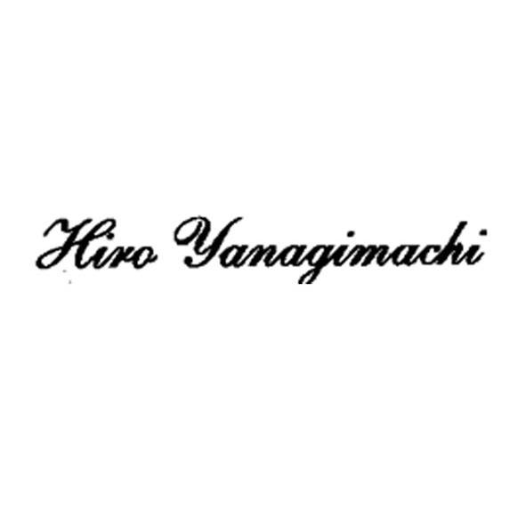 HIROYANAGIMACHI