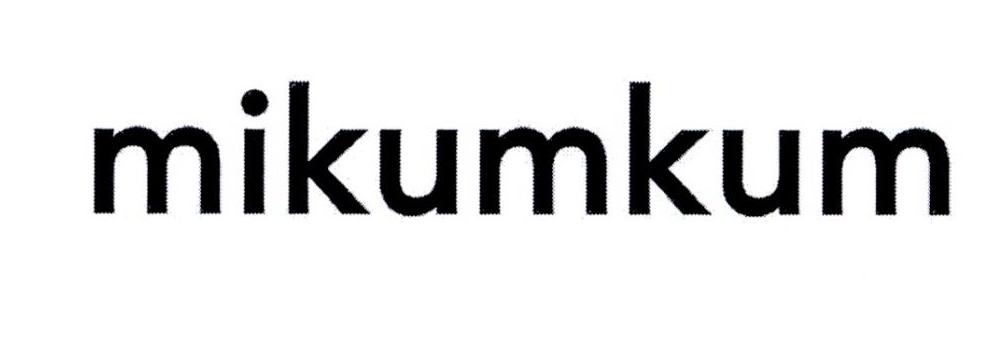 MIKUMKUM