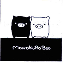 MONOKUROBOO