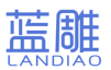 蓝雕+LANDIAO