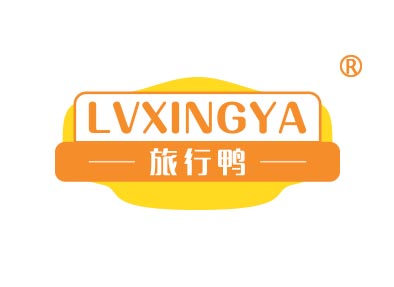 旅行鸭
lvxingya