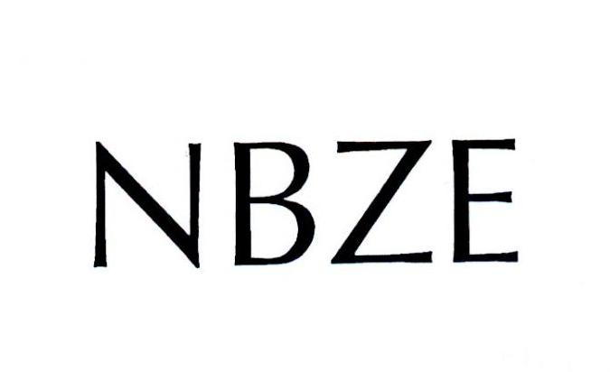 NBZE