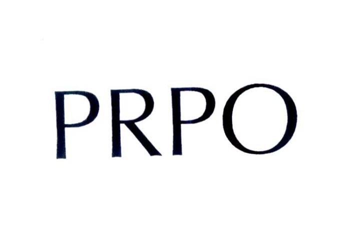 PRPO