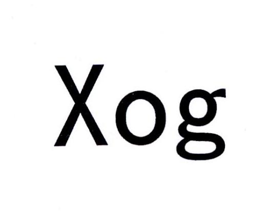 XOG