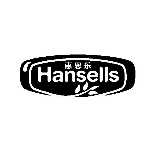 惠思乐HANSELLS