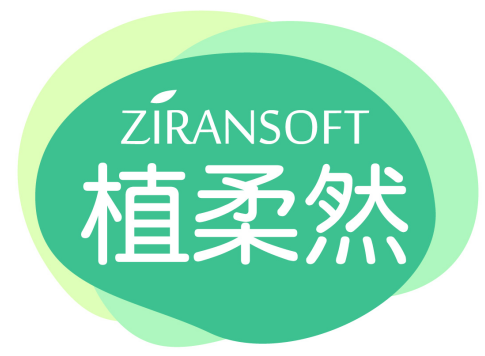 植柔然ZIRANSOFT