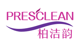 柏洁韵 PRESCLEAN