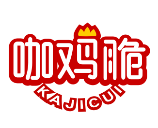 咖鸡脆KAJICUI