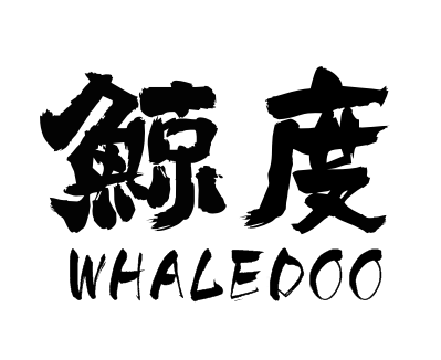 鲸度WHALEDOO