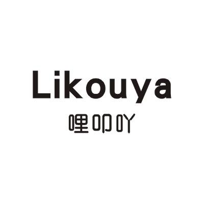 哩叩吖LIKOUYA